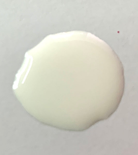 Nail polish - Pure White